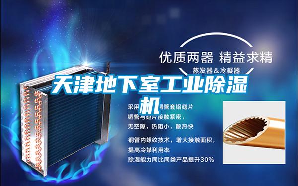 天津地下室工业樱桃TV在线观看机