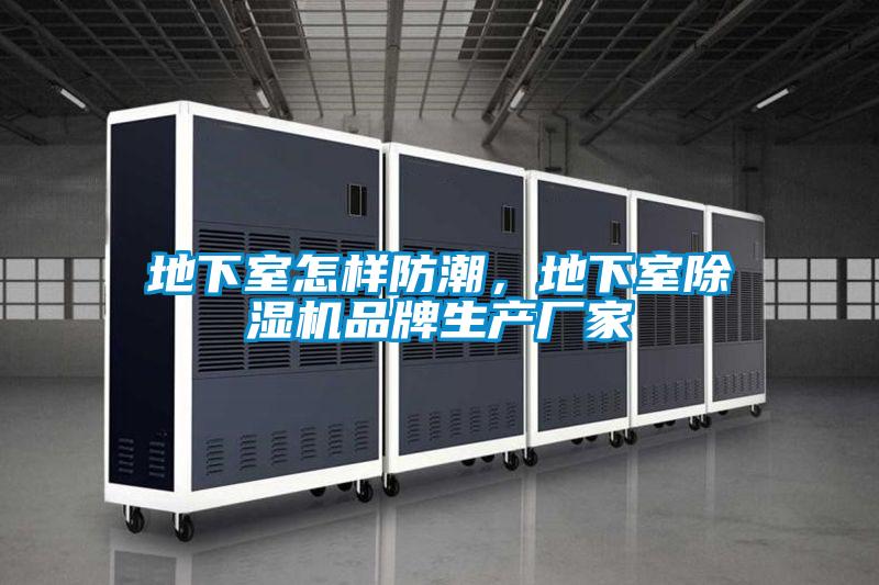 地下室怎样防潮，地下室樱桃TV在线观看机品牌生产厂家