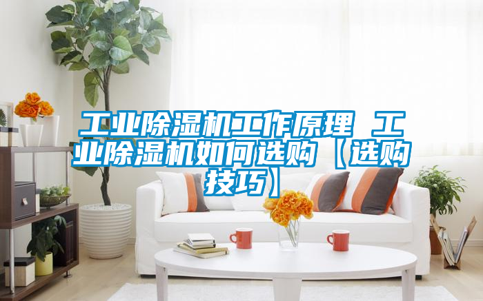 工业樱桃TV在线观看机工作原理 工业樱桃TV在线观看机如何选购【选购技巧】