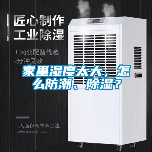 家里湿度太大，怎么防潮、樱桃TV在线观看？