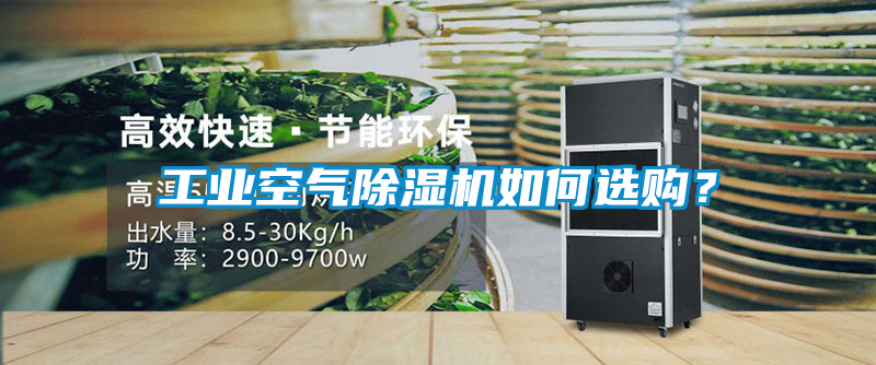 工业空气樱桃TV在线观看机如何选购？