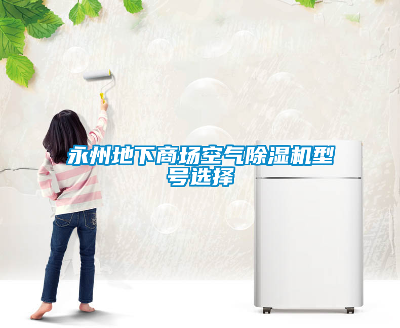 永州地下商场空气樱桃TV在线观看机型号选择