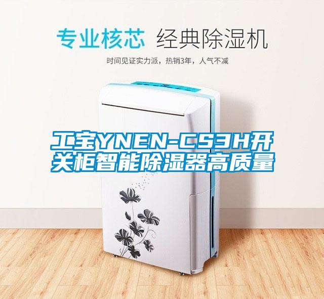 工宝YNEN-CS3H开关柜智能樱桃TV在线观看器高质量