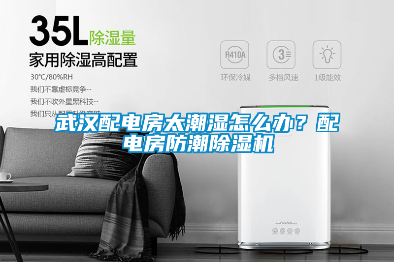 武汉配电房太潮湿怎么办？配电房防潮樱桃TV在线观看机