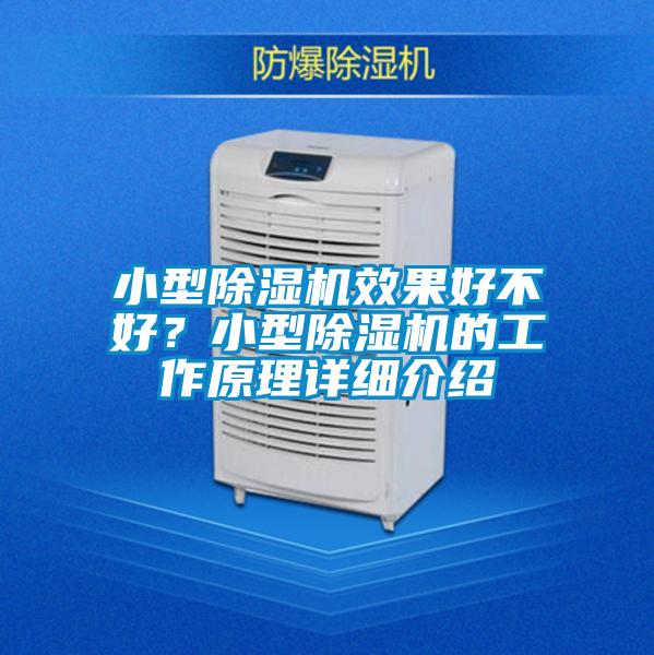 小型樱桃TV在线观看机效果好不好？小型樱桃TV在线观看机的工作原理详细介绍