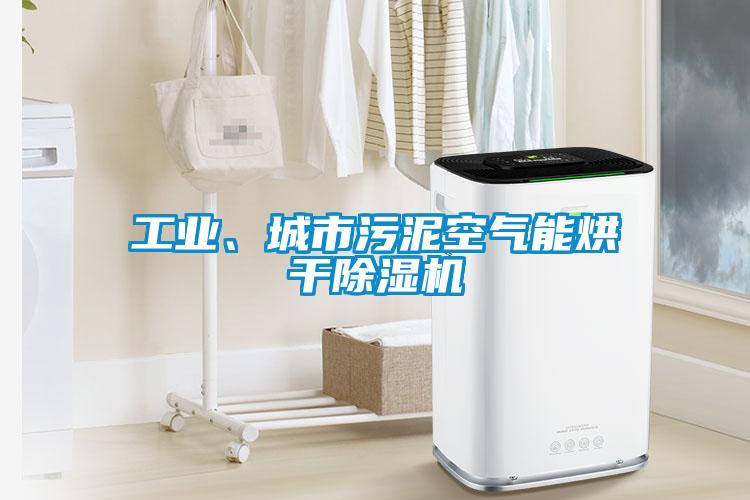 工业、城市污泥空气能烘干樱桃TV在线观看机