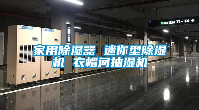 家用樱桃TV在线观看器 迷你型樱桃TV在线观看机 衣帽间抽湿机