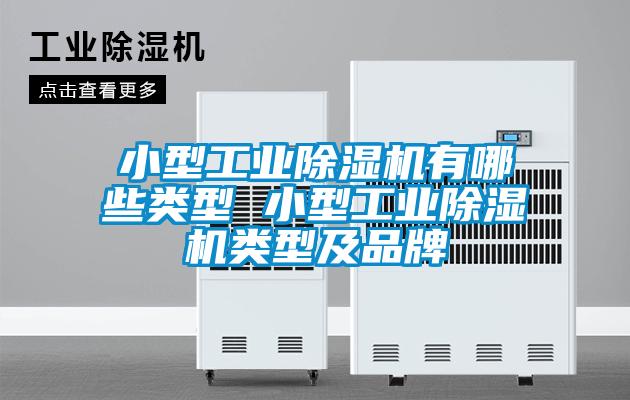 小型工业樱桃TV在线观看机有哪些类型 小型工业樱桃TV在线观看机类型及品牌