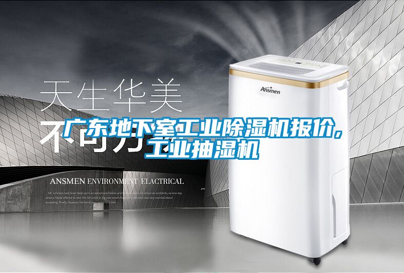广东地下室工业樱桃TV在线观看机报价,工业抽湿机