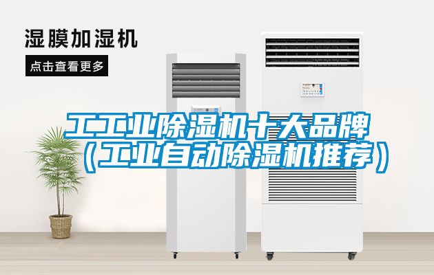 工工业樱桃TV在线观看机十大品牌（工业自动樱桃TV在线观看机推荐）