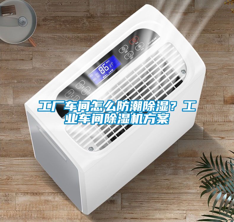 工厂车间怎么防潮樱桃TV在线观看？工业车间樱桃TV在线观看机樱桃视频成人