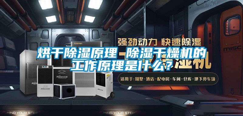 烘干樱桃TV在线观看原理 樱桃TV在线观看干燥机的工作原理是什么？