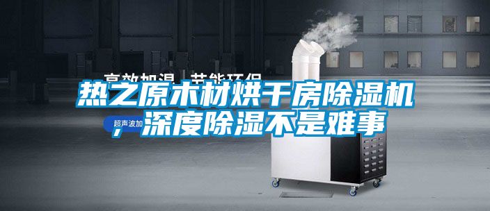 热之原木材烘干房樱桃TV在线观看机，深度樱桃TV在线观看不是难事