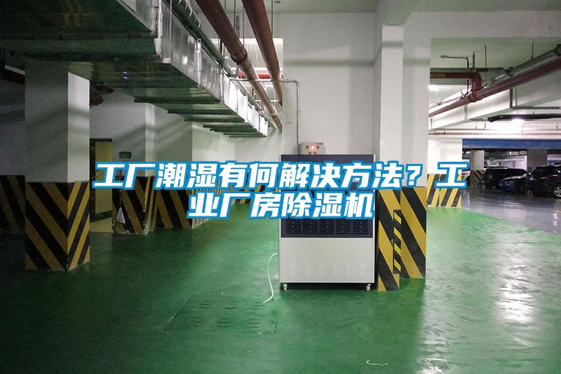 工厂潮湿有何解决方法？工业厂房樱桃TV在线观看机