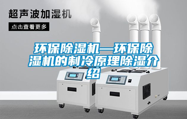 环保樱桃TV在线观看机—环保樱桃TV在线观看机的制冷原理樱桃TV在线观看介绍