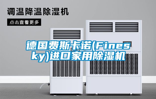 德国费斯卡诺(Finesky)进口家用樱桃TV在线观看机
