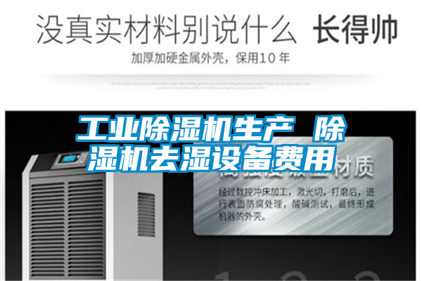 工业樱桃TV在线观看机生产 樱桃TV在线观看机去湿设备费用