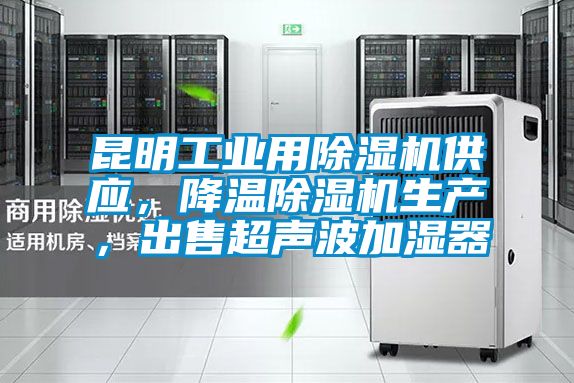 昆明工业用樱桃TV在线观看机供应，降温樱桃TV在线观看机生产，出售超声波加湿器