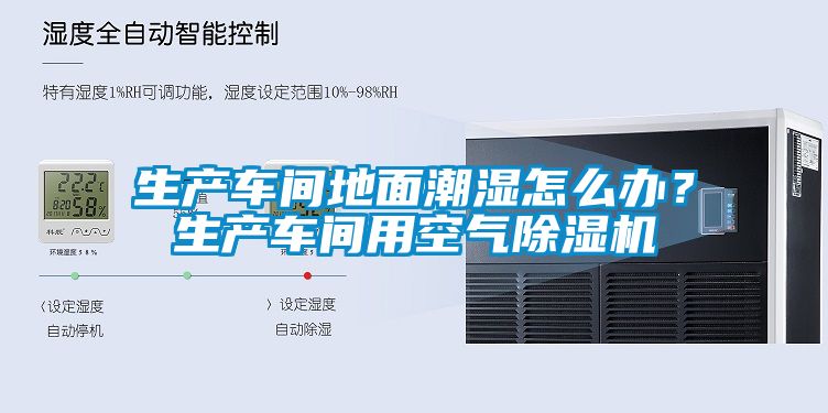 生产车间地面潮湿怎么办？生产车间用空气樱桃TV在线观看机