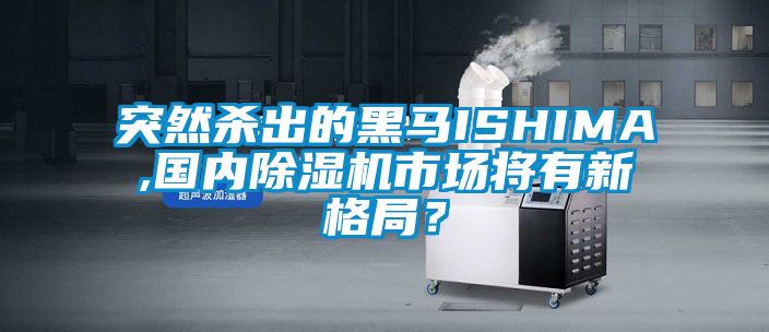 突然杀出的黑马ISHIMA,国内樱桃TV在线观看机市场将有新格局？