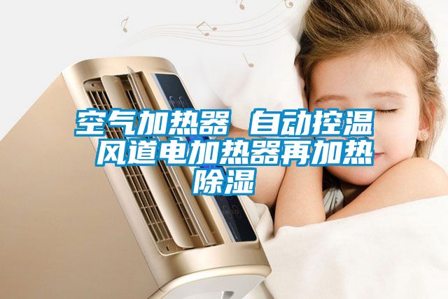 空气加热器 自动控温 风道电加热器再加热樱桃TV在线观看