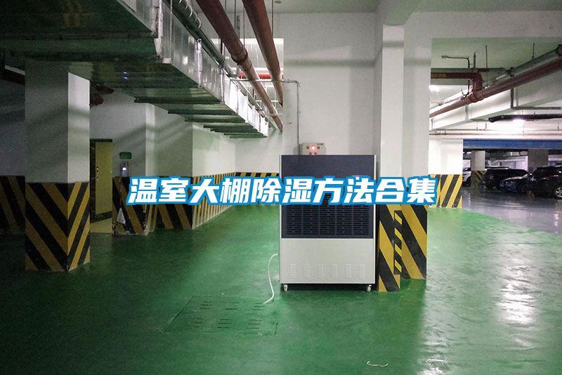 温室大棚樱桃TV在线观看方法合集