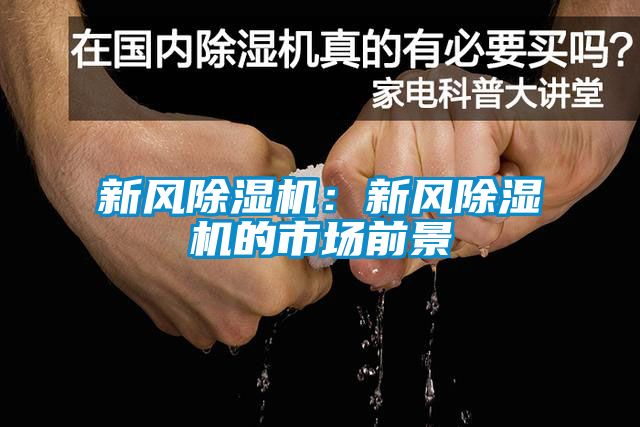 新风樱桃TV在线观看机：新风樱桃TV在线观看机的市场前景