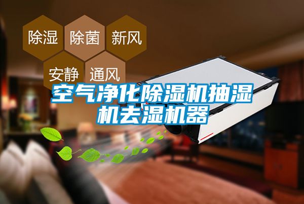 空气净化樱桃TV在线观看机抽湿机去湿机器