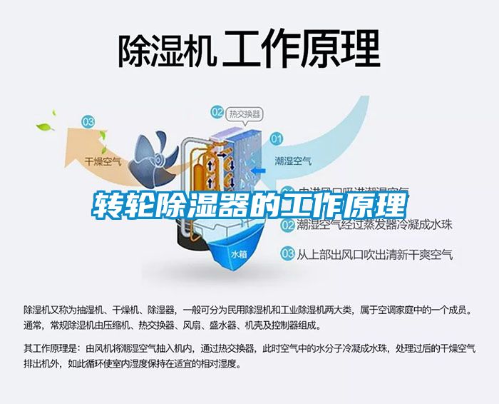 转轮樱桃TV在线观看器的工作原理