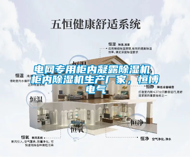 电网专用柜内凝露樱桃TV在线观看机 柜内樱桃TV在线观看机生产厂家，恒博电气
