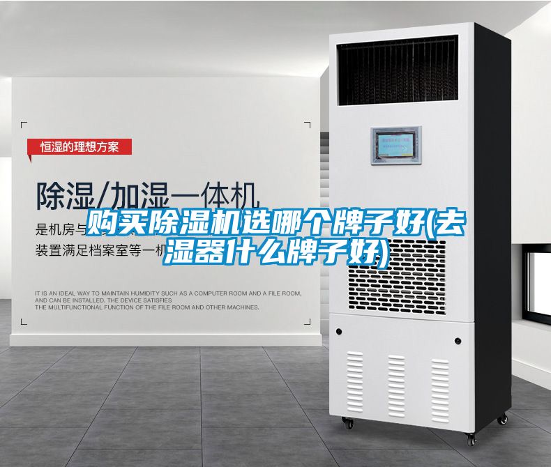 购买樱桃TV在线观看机选哪个牌子好(去湿器什么牌子好)