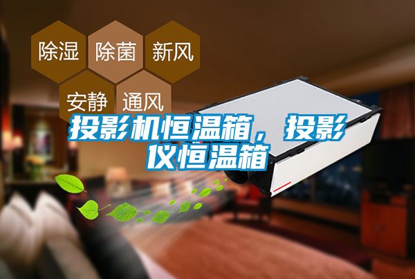 投影机恒温箱，投影仪恒温箱
