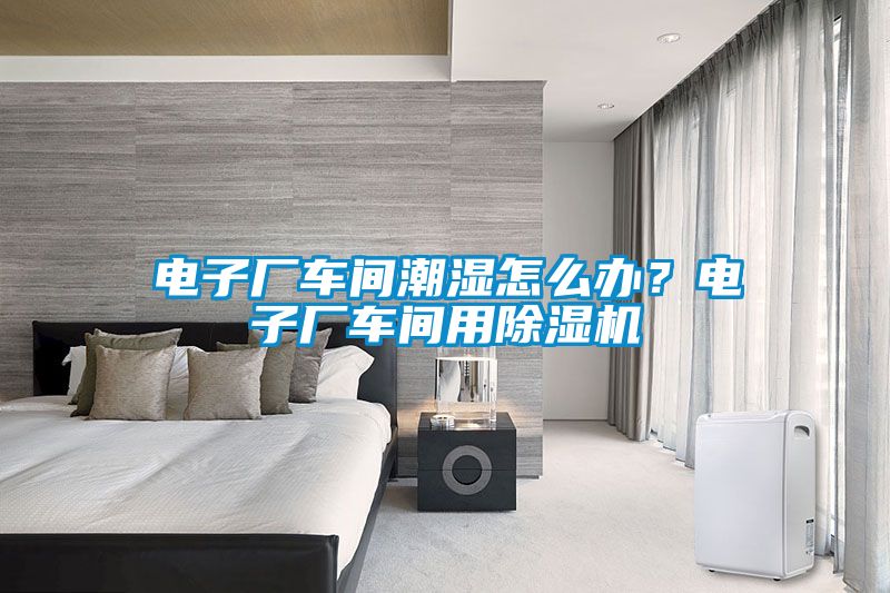 电子厂车间潮湿怎么办？电子厂车间用樱桃TV在线观看机