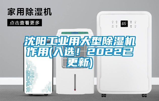 沈阳工业用大型樱桃TV在线观看机作用(入选！2022已更新)