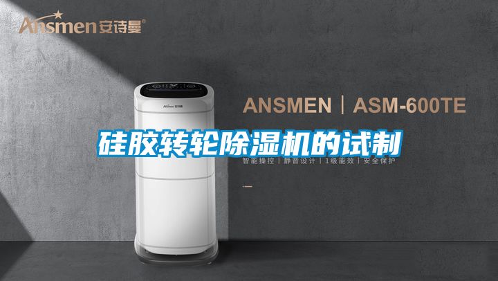 硅胶转轮樱桃TV在线观看机的试制
