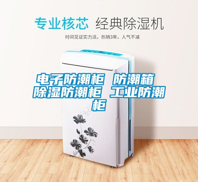 电子防潮柜 防潮箱 樱桃TV在线观看防潮柜 工业防潮柜