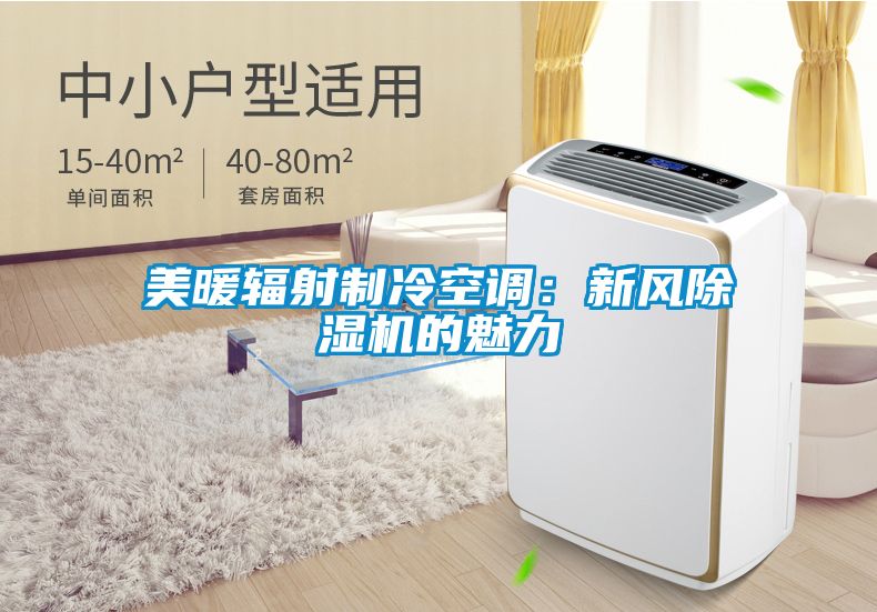 美暖辐射制冷空调：新风樱桃TV在线观看机的魅力