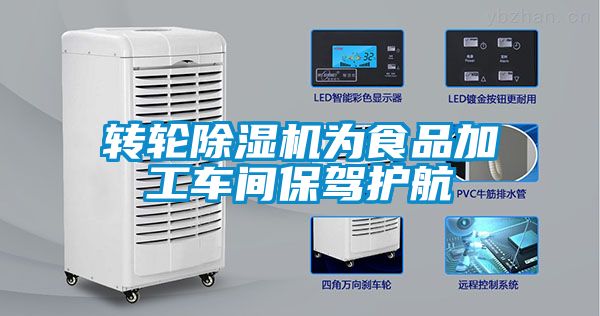 转轮樱桃TV在线观看机为食品加工车间保驾护航