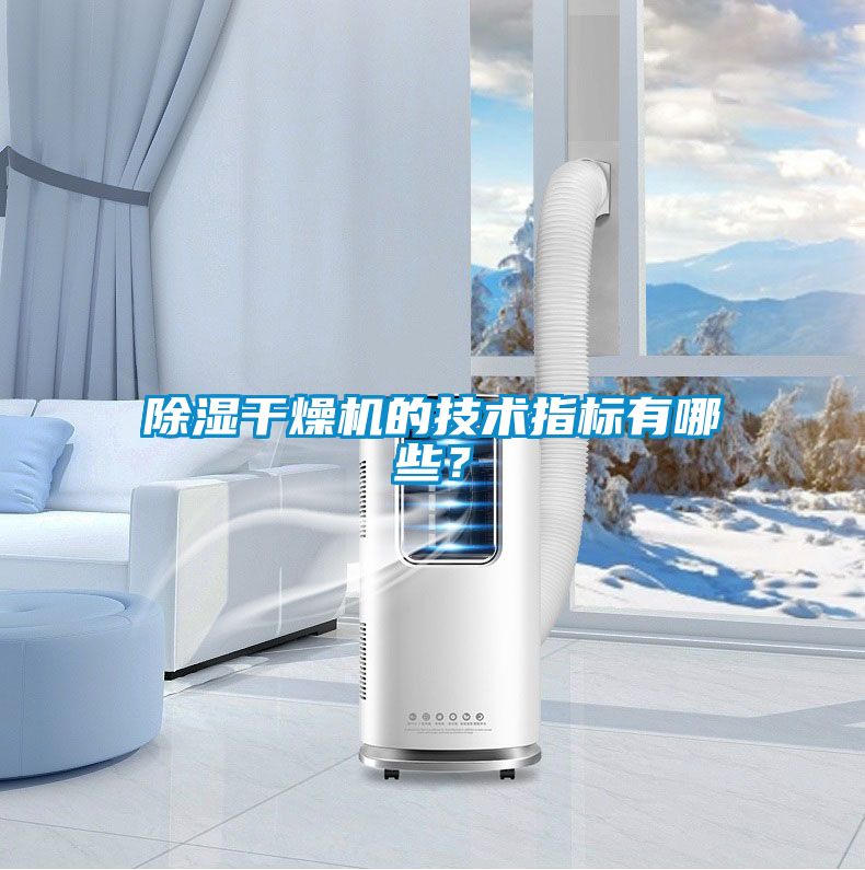 樱桃TV在线观看干燥机的技术指标有哪些？