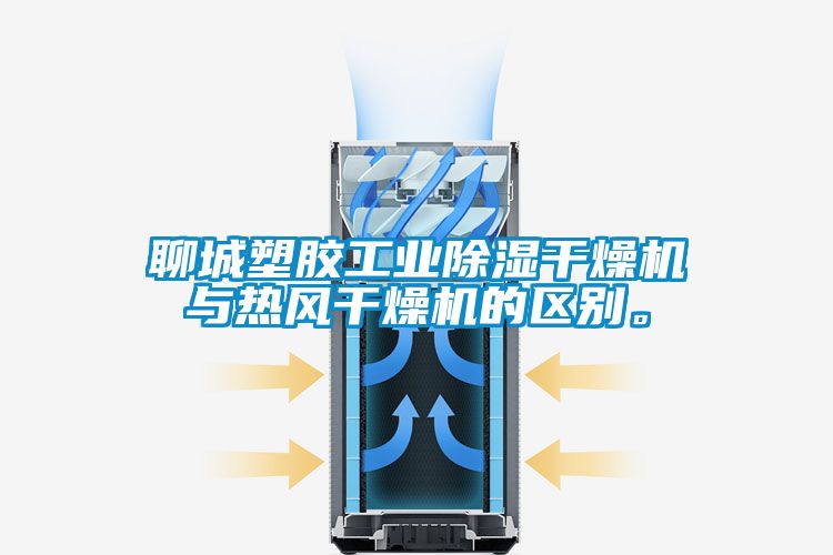 聊城塑胶工业樱桃TV在线观看干燥机与热风干燥机的区别。
