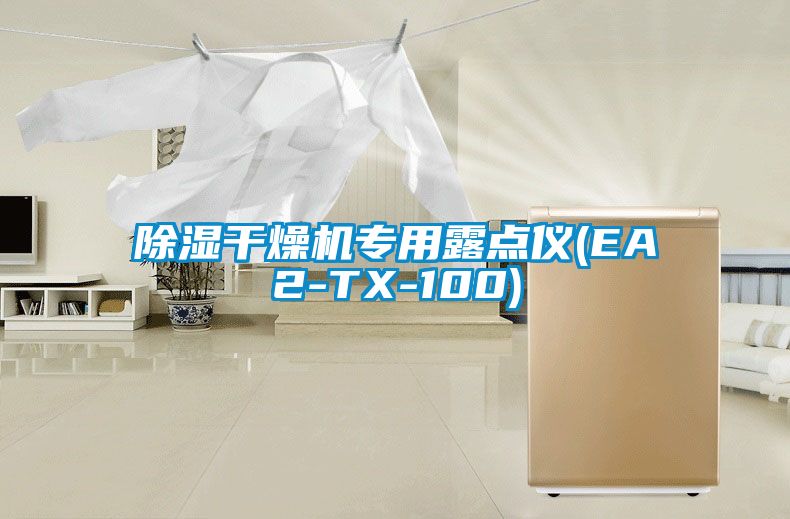 樱桃TV在线观看干燥机专用露点仪(EA2-TX-100)