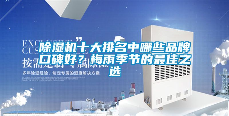 樱桃TV在线观看机十大排名中哪些品牌口碑好？梅雨季节的最佳之选