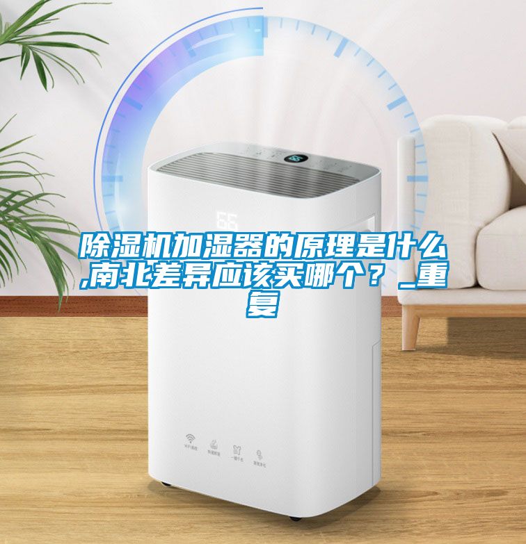 樱桃TV在线观看机加湿器的原理是什么,南北差异应该买哪个？_重复