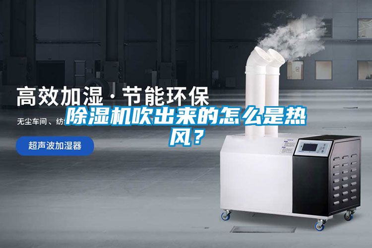 樱桃TV在线观看机吹出来的怎么是热风？