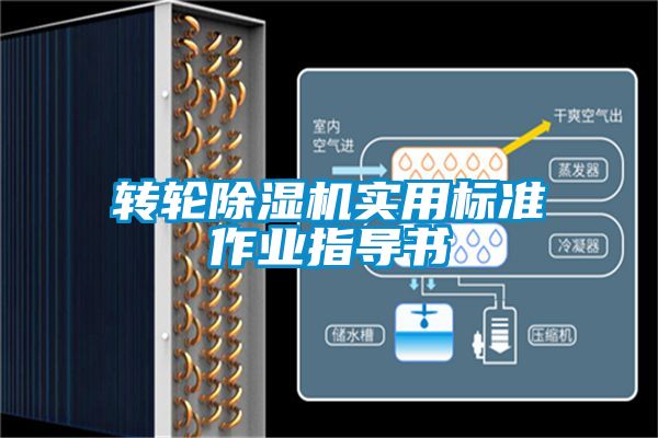 转轮樱桃TV在线观看机实用标准作业指导书