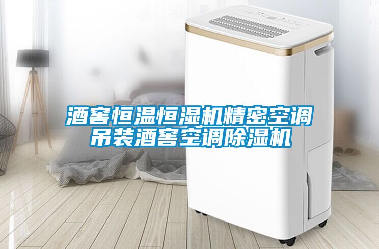 酒窖恒温恒湿机精密空调吊装酒窖空调樱桃TV在线观看机