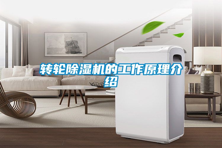 转轮樱桃TV在线观看机的工作原理介绍