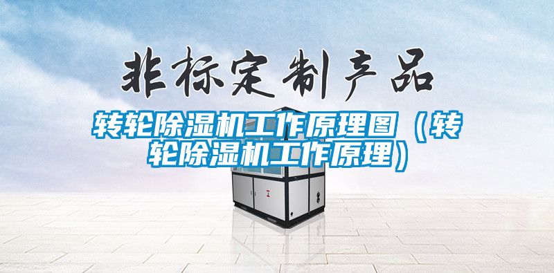 转轮樱桃TV在线观看机工作原理图（转轮樱桃TV在线观看机工作原理）