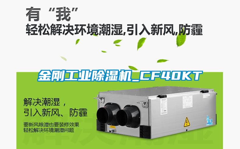 金刚工业樱桃TV在线观看机_CF40KT