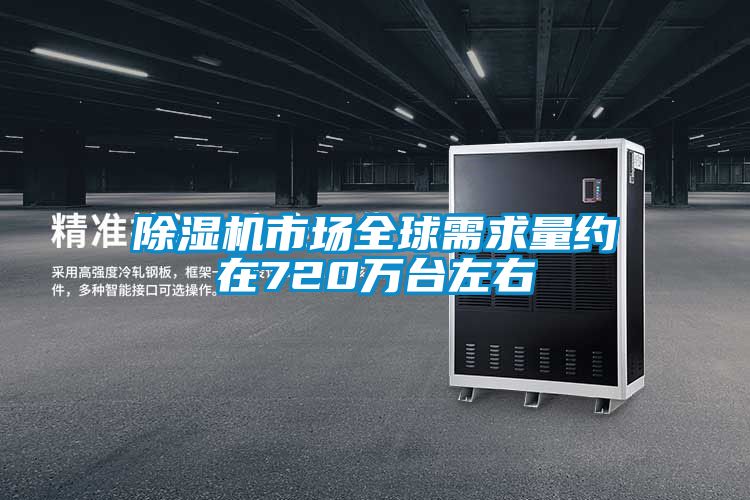 樱桃TV在线观看机市场全球需求量约在720万台左右
